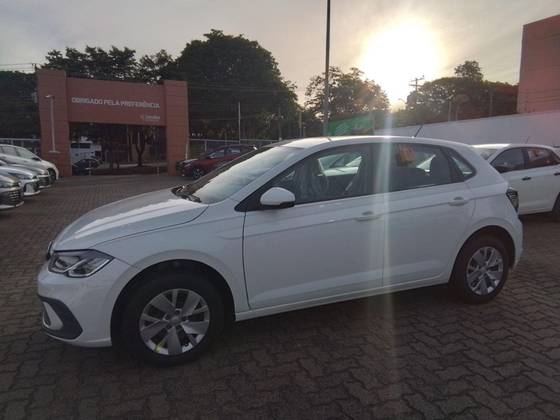 VOLKSWAGEN POLO 1.0 MPI MANUAL